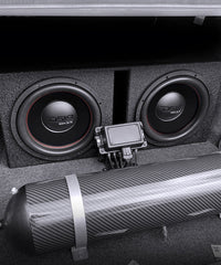 GEN-XX 15" High Excursion Subwoofer Double Stacked Magnets 600 Watts Rms DVC 4-Ohm - DS18