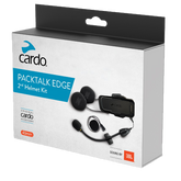PACKTALK EDGE 2ND HELMET KIT