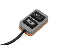 5 Inch Light Pods | White/Amber DRL | Spot | Pair