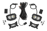 5 Inch Light Pods | White/Amber DRL | Spot | Pair