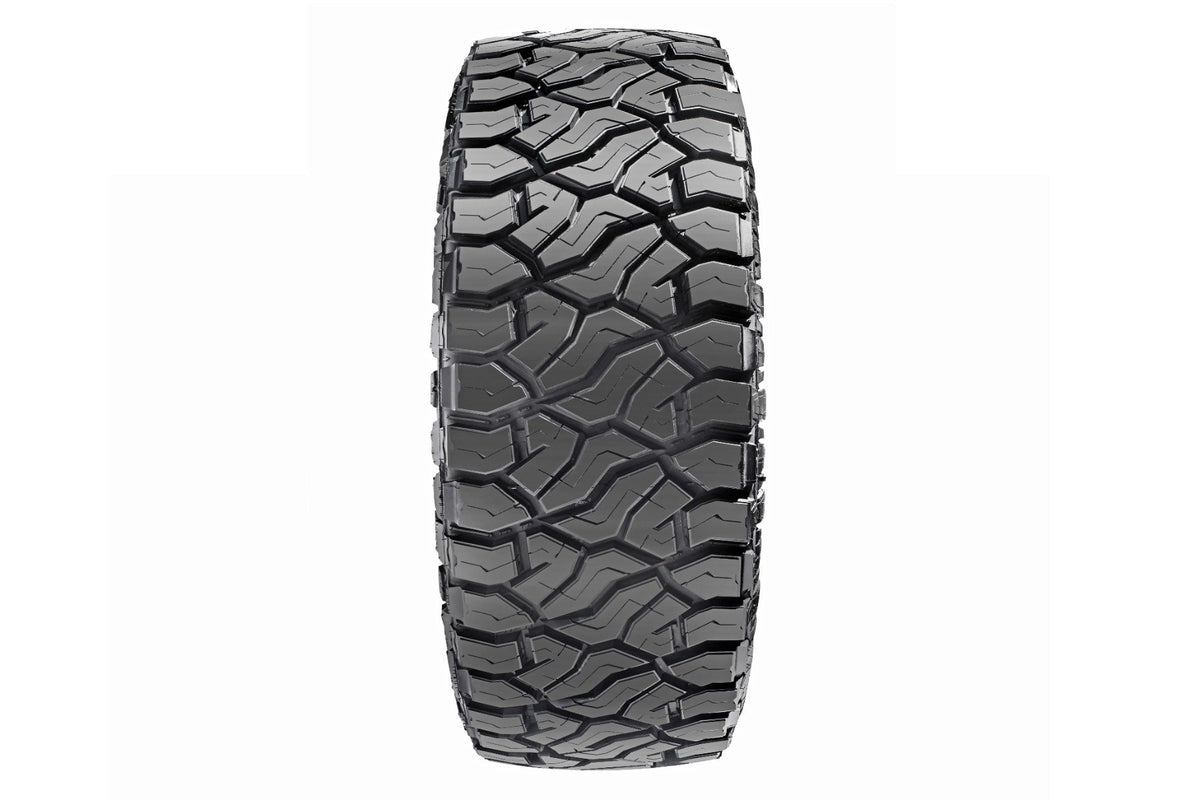 285/70R17 Venom Terra Hunter R/T