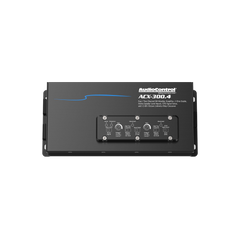 ACX-300.4 All-Weather 4-Channel Amplifier, 300W RMS