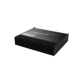 D-4.800 High-Power 4-Channel DSP Matrix Amplifier w/AccuBASS