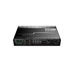 D-5.1300 High-Power 5-Channel DSP Matrix Amplifier w/AccuBass