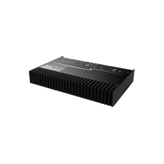 LC-5.1300 High-Power 5-Channel or 3-Channel Amplifier w/AccuBASS