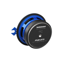 PNW-275 2.75" Component Midrange Speakers, 25W RMS, 3 Ohms (Pair)