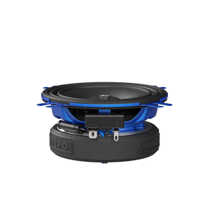 PNW-35 3.5" Coaxial Speakers, 25W RMS, 2 Ohms (Pair)