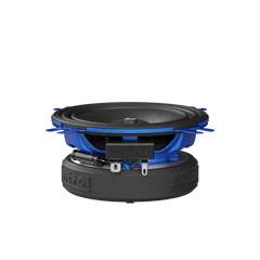 PNW-35 3.5" Coaxial Speakers, 25W RMS, 2 Ohms (Pair)