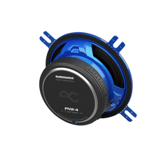 PNW-4 4" Coaxial Speakers, 50W RMS, 3 Ohms (Pair)