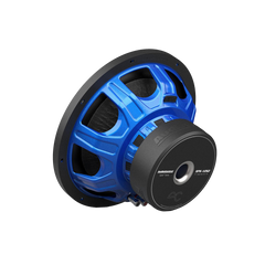Spike Series 12" High-Performance Subwoofer, 500W RMS, 2/4 Ohms