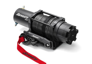 Polaris Sportsman XP Winch Mount + 6000LB Winch