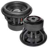 6015D2 - 6000 Series 15" Subwoofer
