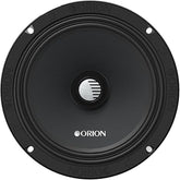 Orion CSH85 - 8" Shallow Slim Midrange Speakers