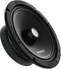 Orion CSH85 - 8" Shallow Slim Midrange Speakers