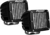 D-SERIES FOG LIGHT SET