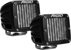 D-SERIES FOG LIGHT SET