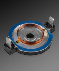 Replacement Diaphragm for GTX2 & Universal 4-ohm 1” VC - DS18