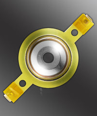 PRO 1" Replacement Diaphragm for PRO-TW1L , PRO-TWX1 and Universal 8-Ohm - DS18