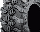 TIRE BUCK SNORT 27X11-14 BIAS 6PR LR495LBS