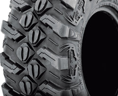 TIRE BUCK SNORT 27X11-14 BIAS 6PR LR495LBS