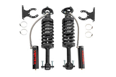 Vertex 2.5 Reservoir Coilovers | Front | 6.5-7.5" | Ford F-150 2WD (14-26)