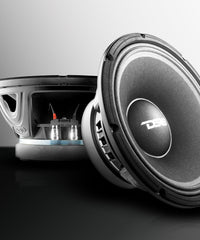 XL 12" Mid-Range Loudspeaker 750 Watts Rms 4-Ohm - DS18