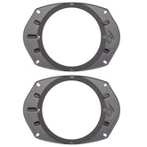 Steel 6"x 9" to 6.5" Adapter Plate