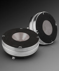 2" Throat Bolt-On Compression Driver 2" Titanium Voice Coil 8-Ohm - DS18