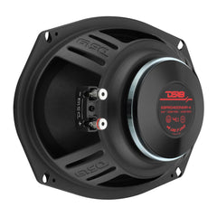 6x9” High-Sensitivity Professional Midrange Loudspeaker with Neodymium Magnet | 200W RMS 4-Ohm - DS18