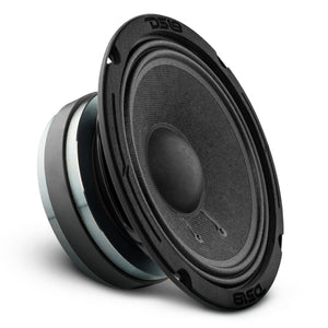 6.5" Mid-Bass Loudspeaker 150 Watts Rms 4-Ohm - DS18