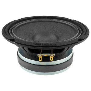 6.5" Mid-Bass Loudspeaker 150 Watts Rms 8-Ohm - DS18