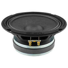 6.5" Mid-Bass Loudspeaker 150 Watts Rms 4-Ohm - DS18