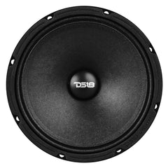 PRO 6.5” High Sensitivity Professional Mid-Range Loudspeaker 150 Watts Rms 4-Ohm - DS18