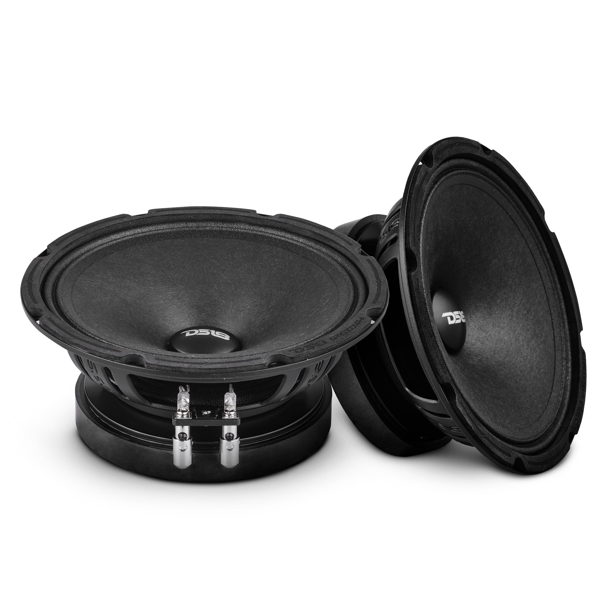 PRO 6.5” High Sensitivity Professional Mid-Range Loudspeaker 150 Watts Rms 4-Ohm - DS18