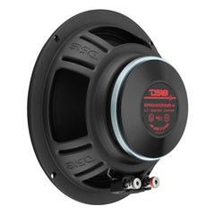 6.5” High-Sensitivity Professional Midrange Loudspeaker with Neodymium Magnet | 200W RMS 4-Ohm - DS18