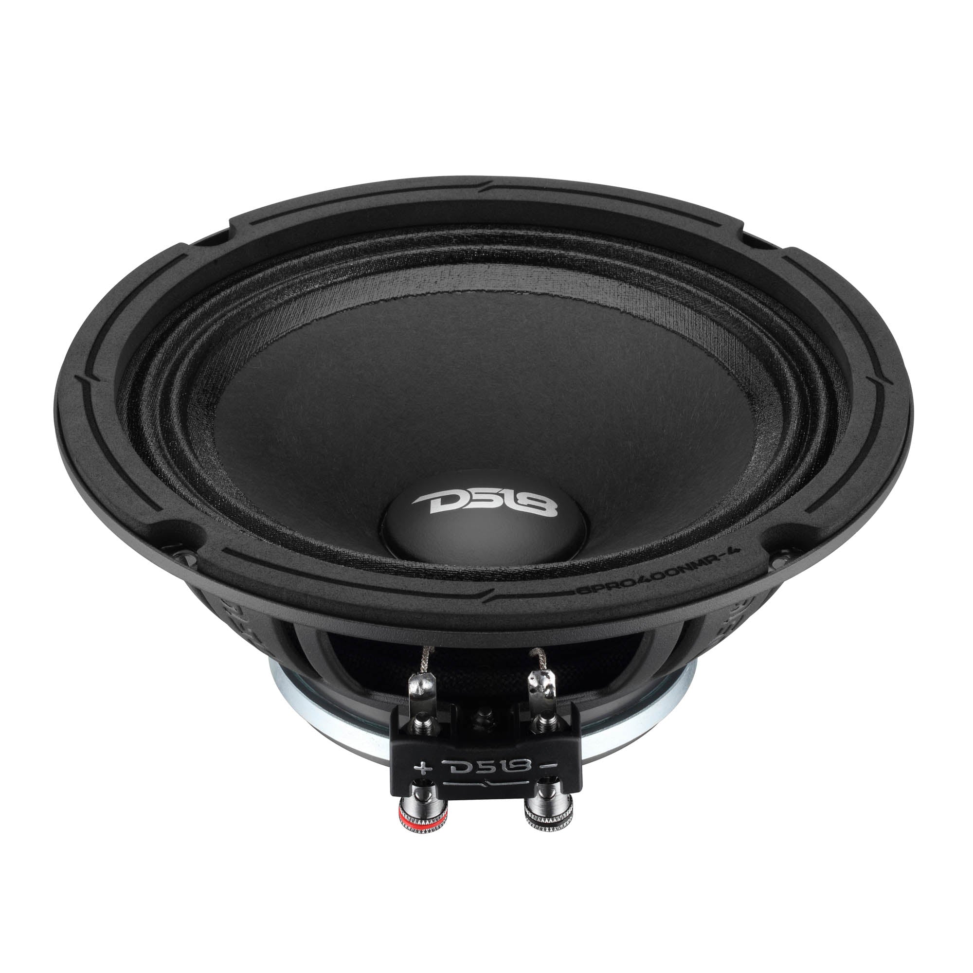 6.5” High-Sensitivity Professional Midrange Loudspeaker with Neodymium Magnet | 200W RMS 4-Ohm - DS18