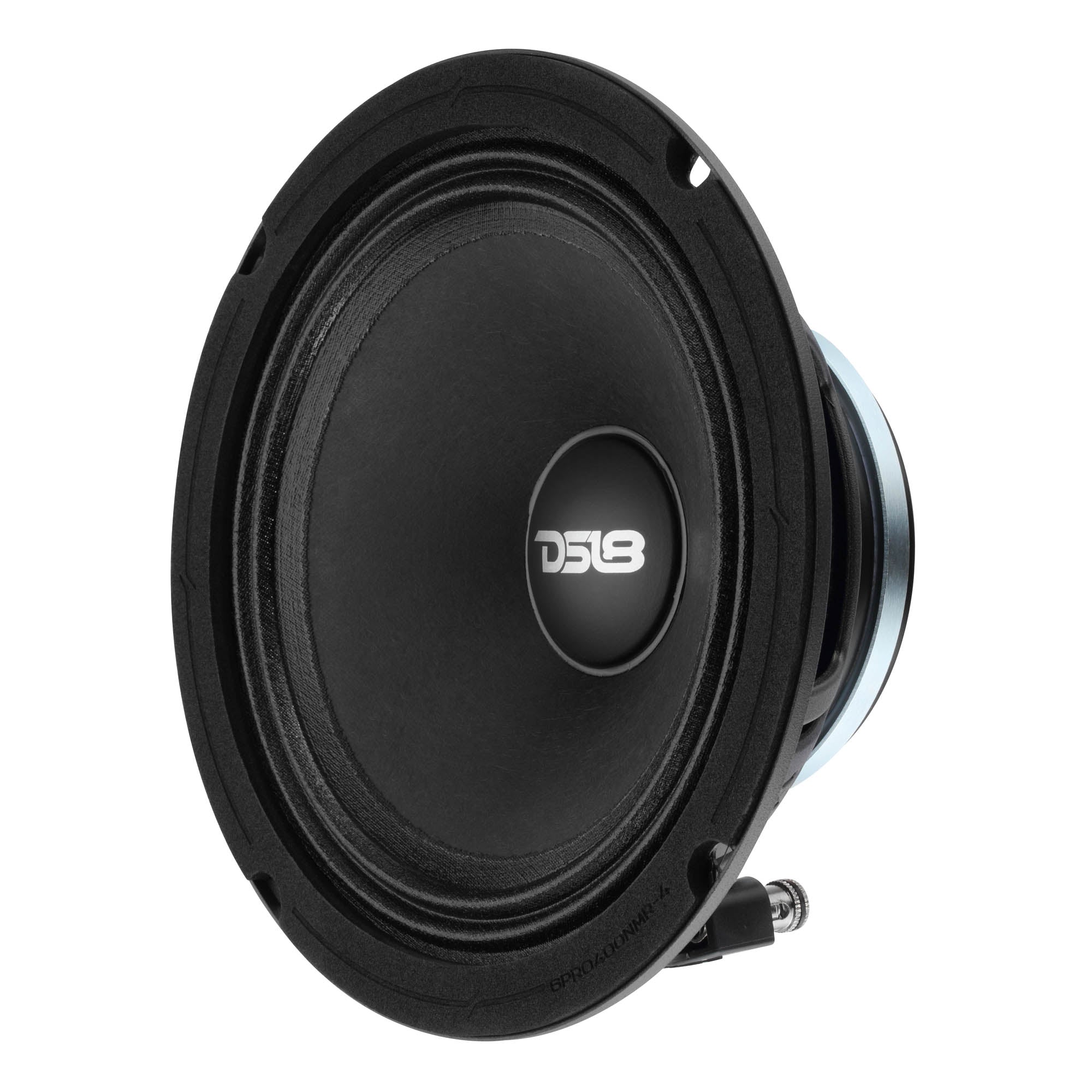 6.5” High-Sensitivity Professional Midrange Loudspeaker with Neodymium Magnet | 200W RMS 4-Ohm - DS18