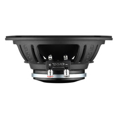6.5” High-Sensitivity Professional Midrange Loudspeaker with Neodymium Magnet | 200W RMS 4-Ohm - DS18