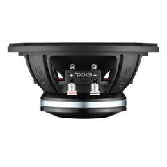 6.5” High-Sensitivity Professional Midrange Loudspeaker with Neodymium Magnet | 250W RMS 4-Ohm - DS18