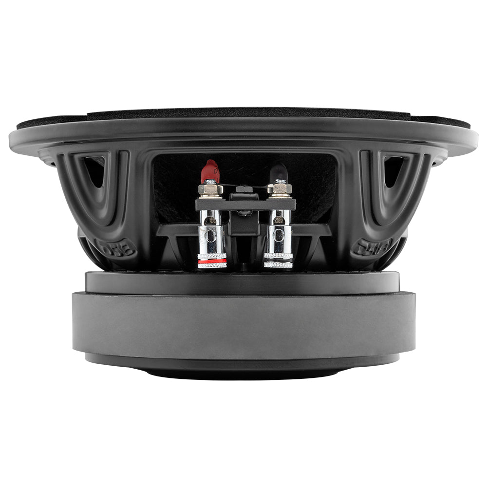 XL 6.5" Mid-Range Loudspeaker 300 Watts Rms 4-Ohm - DS18