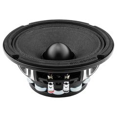 XL 6.5" Neodymium Mid-Range Loudspeaker With Bullet 325 Watts Rms 4-Ohm - DS18