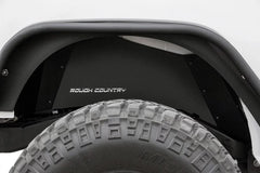 Inner Fenders | FR & RR | Jeep Wrangler JK/Wrangler Unlimited (2007-2018)