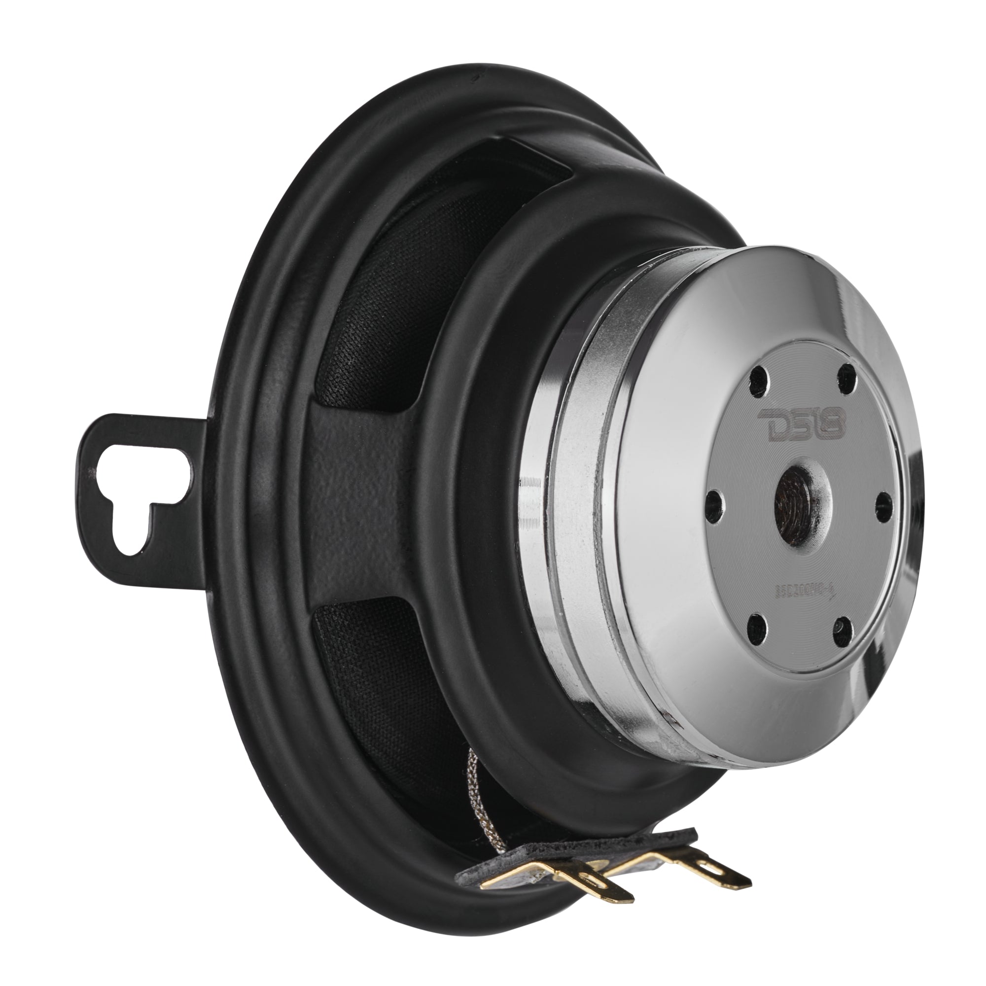 3.5” OEM Dashboard Loudspeaker with Neodymium Magnet | 100W RMS 4-Ohm - DS18