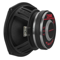 6x9” Water-Resistant Mid-Bass Loudspeaker | 150W RMS 4-Ohm - DS18