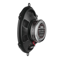 EXL 5x7" 2-Way Coaxial Speaker | 120W RMS 3-Ohm - DS18