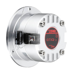3” Super Bullet Tweeter with 1” Titanium Voice Coil and Neodymium Magnet | 120W RMS 4-Ohm - DS18
