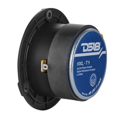 NXL 3.8” Marine Water-Resistant Super Bullet Tweeter with 1” Aluminum Voice Coil | 120W RMS 4-Ohm - DS18