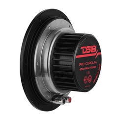 7'' High End Professional Soft Dome Mid Range Loudspeaker with Neodymium Magnet | 400W RMS 4-Ohm - DS18