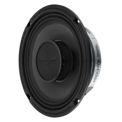 PRO 8" Hybrid Slim Loudspeaker with a 1" Compression Driver Horn | 200W RMS 2-Ohm - DS18
