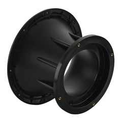 6.5” Round Bolt-On Horn Diffuser - DS18